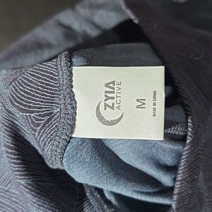 Zyia Active Women's Shorts